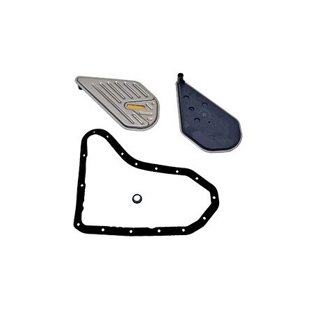 Wix Filters Transmission Filter 58952